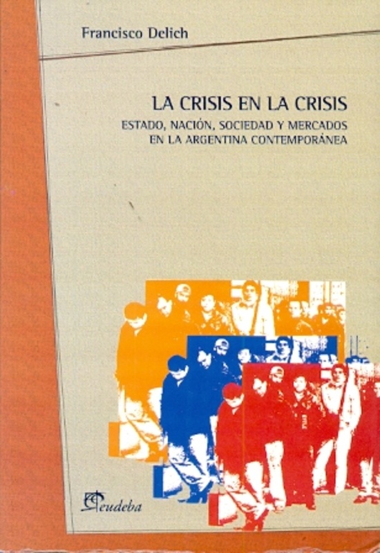 Crisis en la crisis