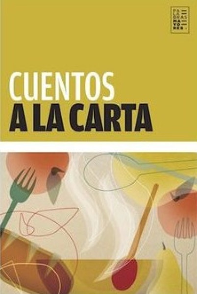 Cuentos a la carta