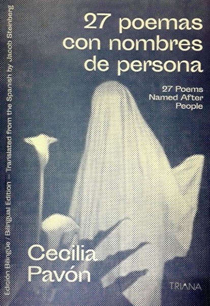 27 poemas con nombres de persona