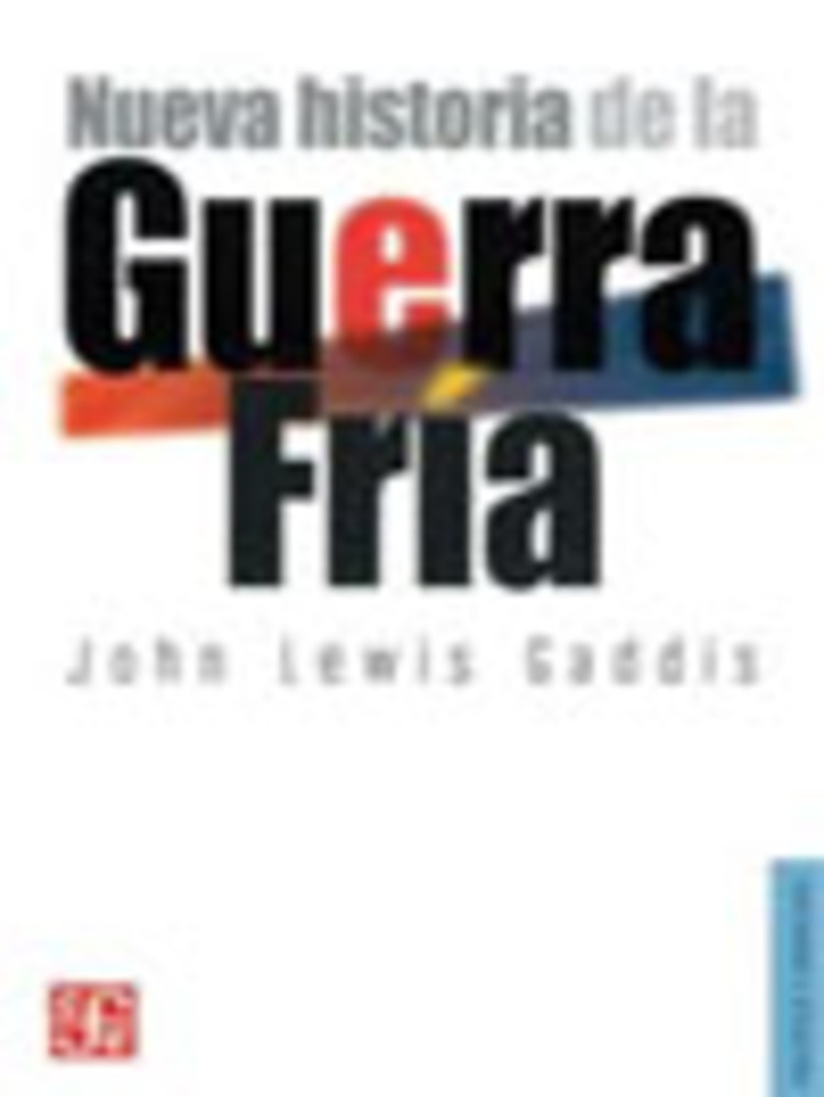 nueva historia de la guerra fria