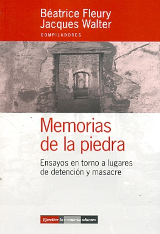 Memorias de la piedra