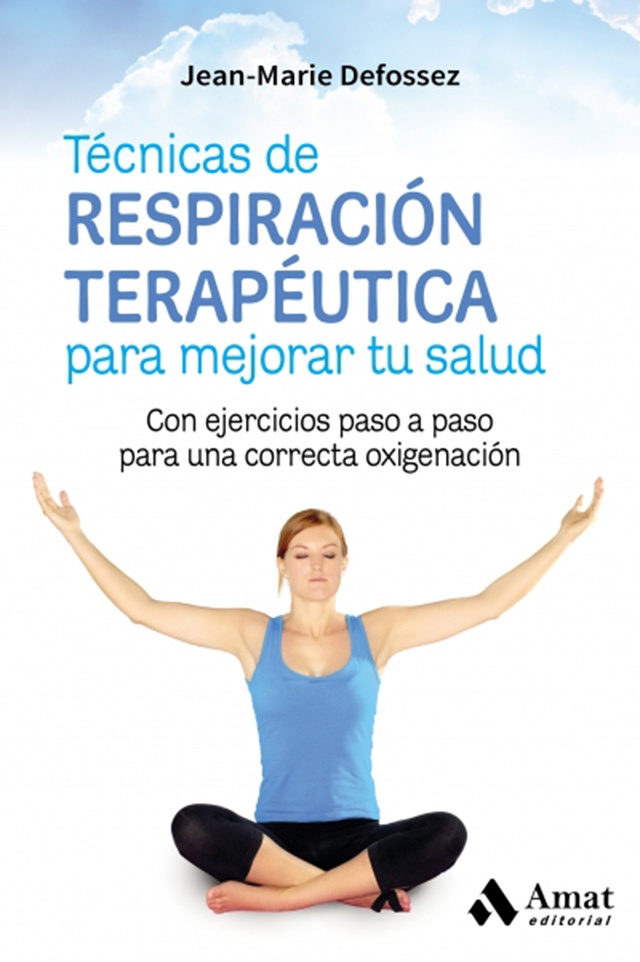 tecnicas de respiracon terapeutica