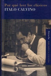 Por que leer los clasicos