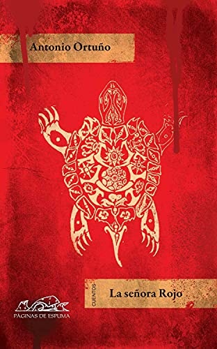 La Señora rojo