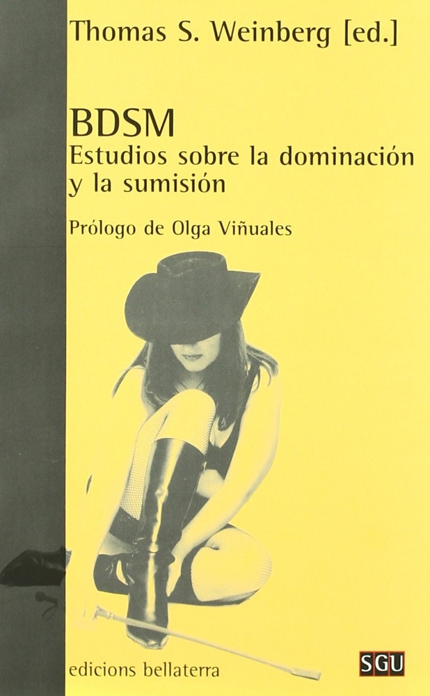 BDSM. Estudios sobre la dominación y la sumisión