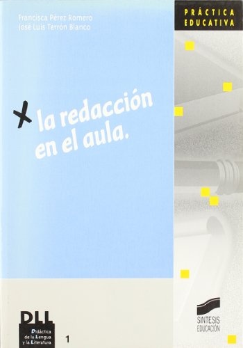 La redacción en el aula