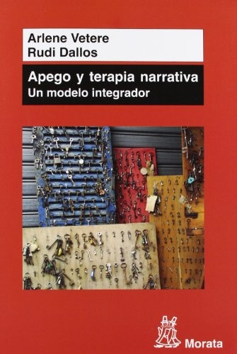 Apego y terapia narrativa