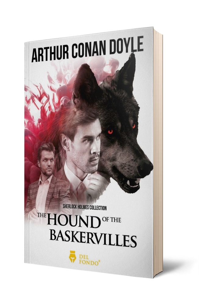 The hound of the Baskervilles