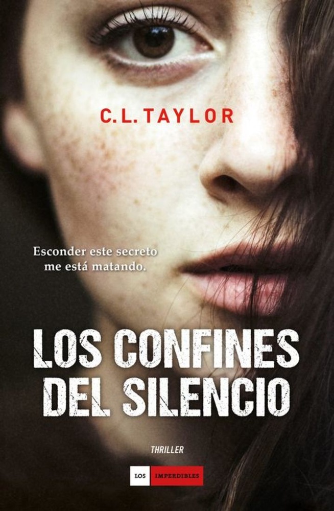 Los Confines del silencio