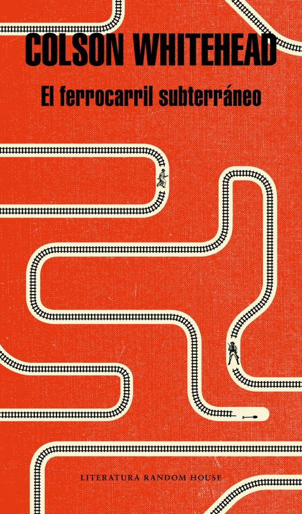 El ferrocarril subterraneo