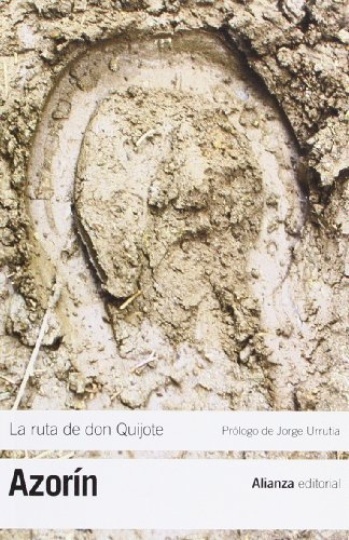 La ruta de Don Quijote