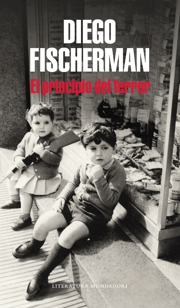 el Principio del terror