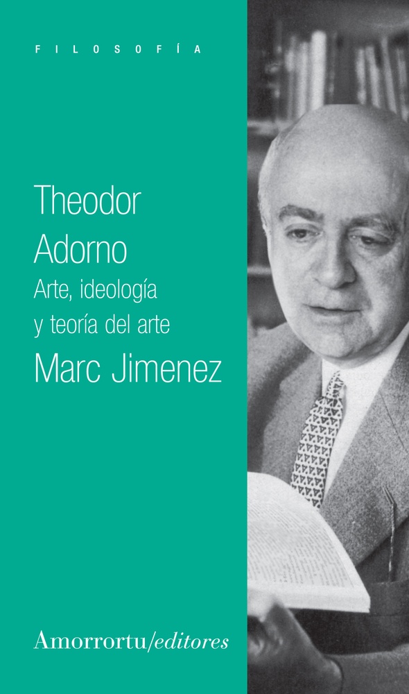 Theodor Adorno