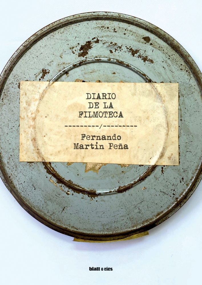 Diario de la Filmoteca