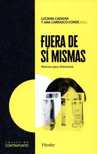 Fuera de si mismas