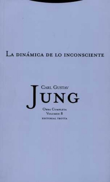 La dinámica de lo inconsciente