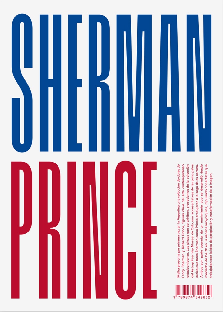 Sherman Prince