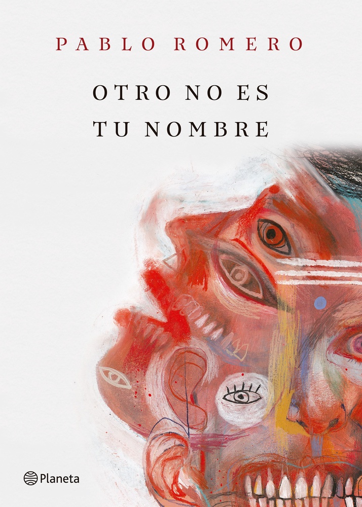 Otro no es tu nombre