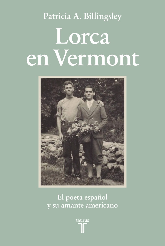 Lorca en vermont