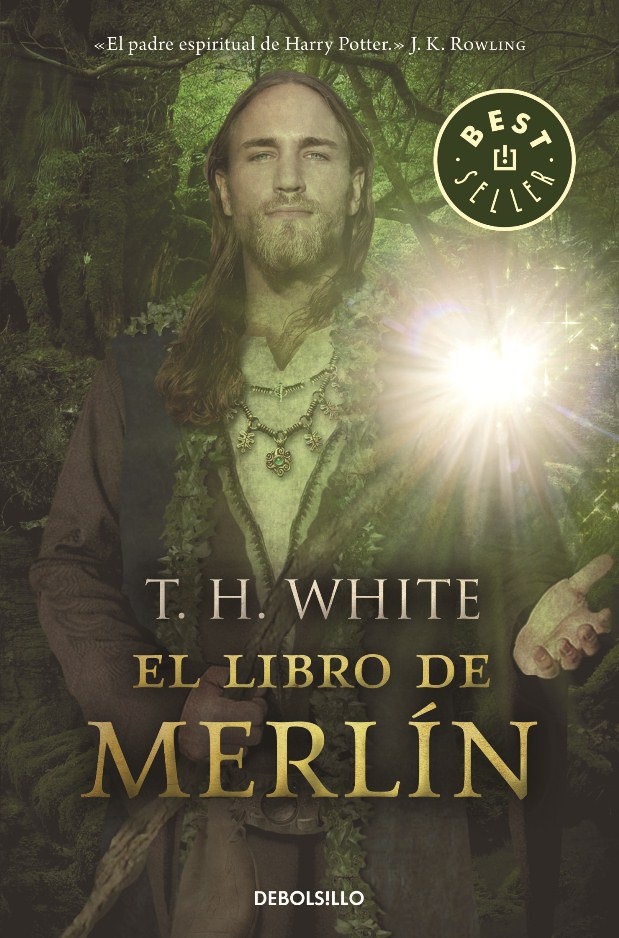 El libro de merlin