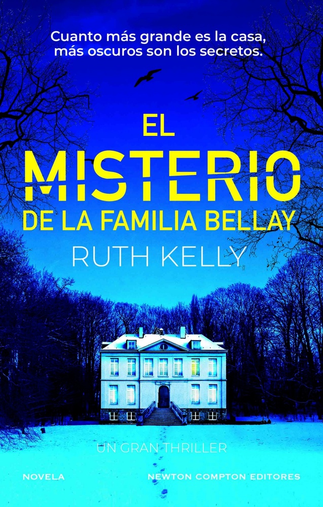 El misterio de la familia Bellay