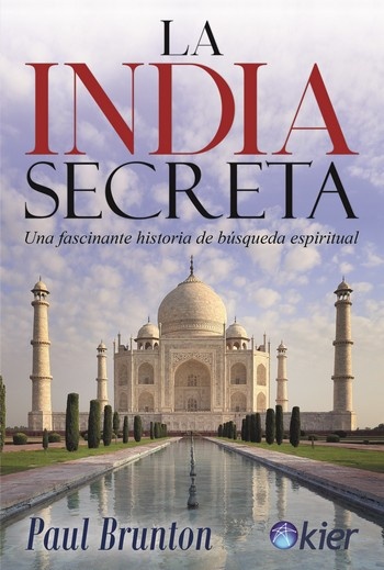 India secreta, La (nueva edicion)
