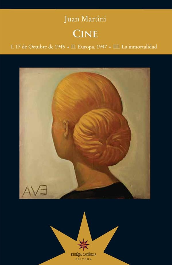 Cine I, II, III EBOOK