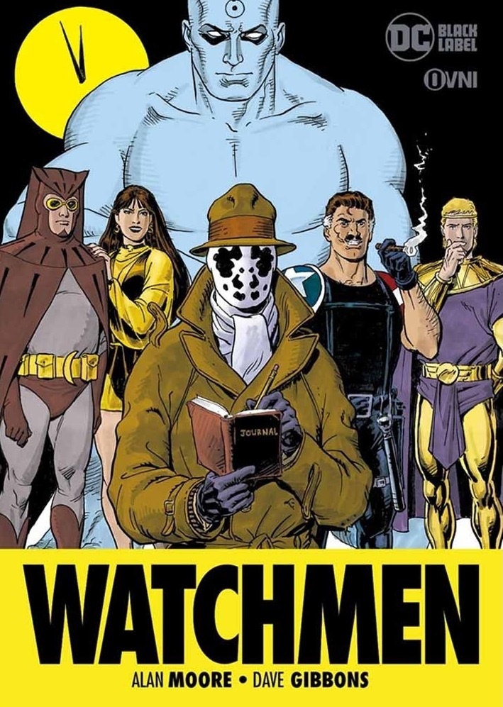 Watchmen
