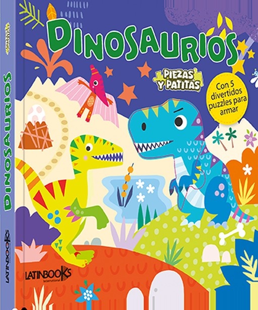 Dinosaurios