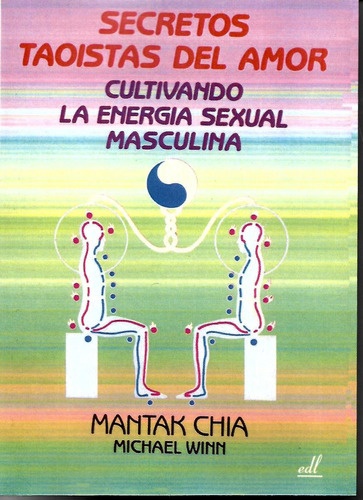 Secretos taoistas del amor