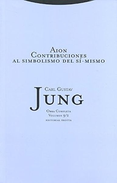 Obras completas 9/2:aion.contribuciones (r)