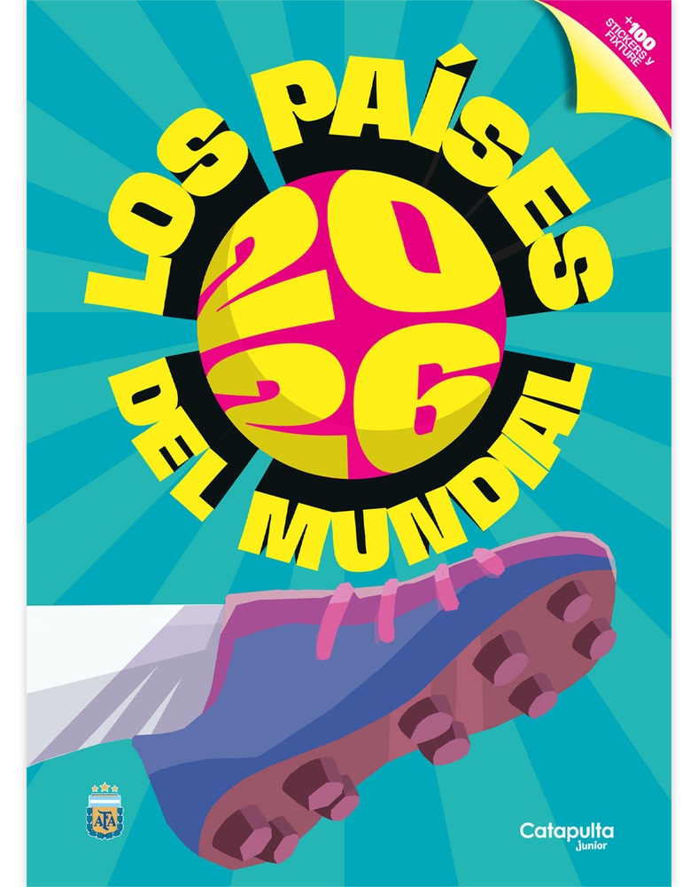 Los países del mundial 2026