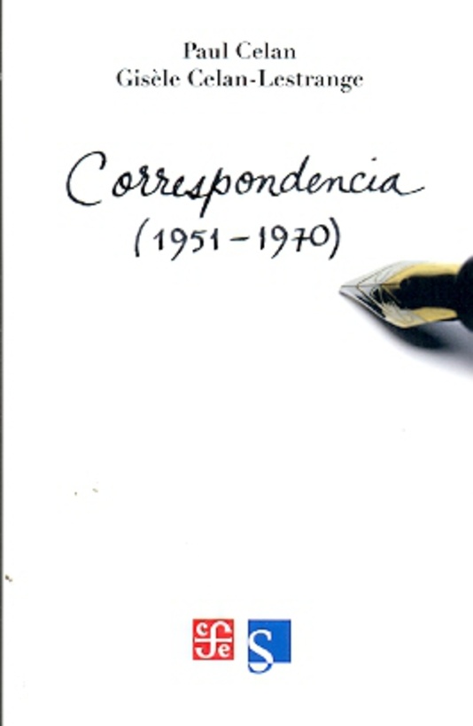 Correspondencia (1951-1970)