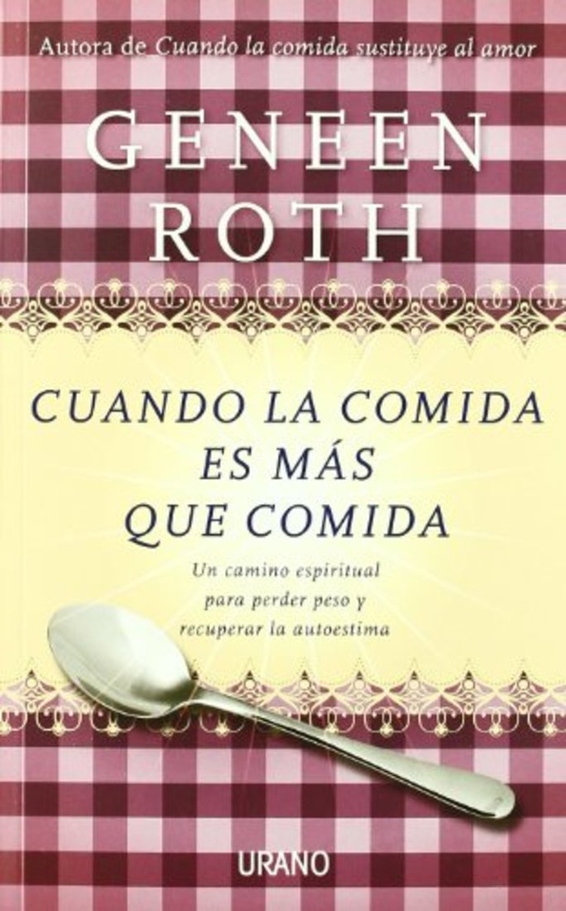 Cuando la comida es mas que comida