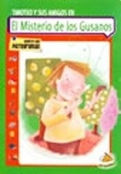 el Misterio de los gusanos