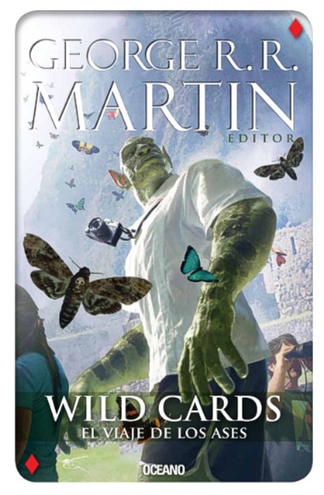 Wild cards