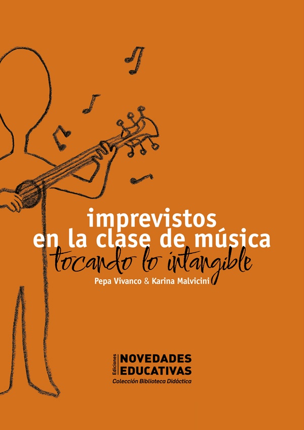 Imprevistos en la clase de música
