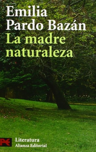 La madre naturaleza