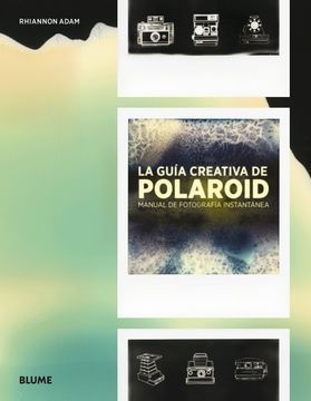 La guia creativa de Polaroid
