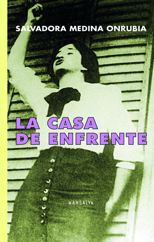 La casa de enfrente