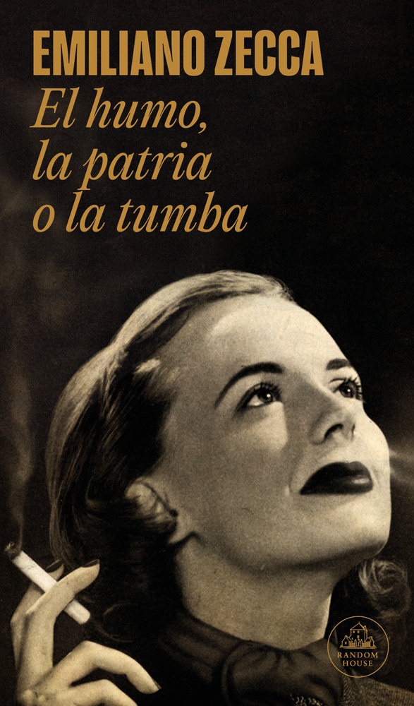 El humo, la patria o la tumba