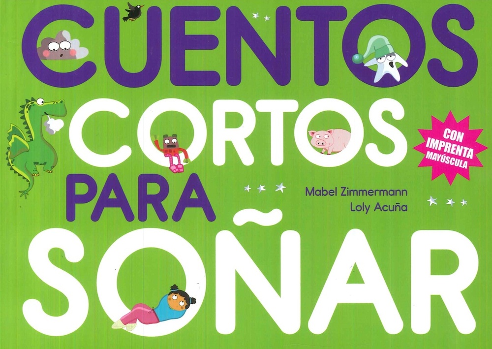 Cuentos cortos para soñar 4