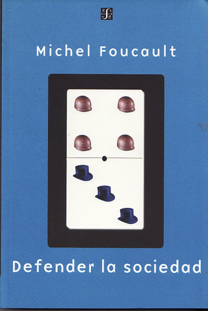 Defender la sociedad