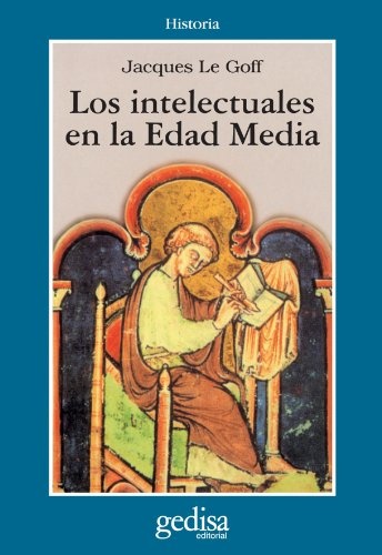 los Intelectuales en la edad media