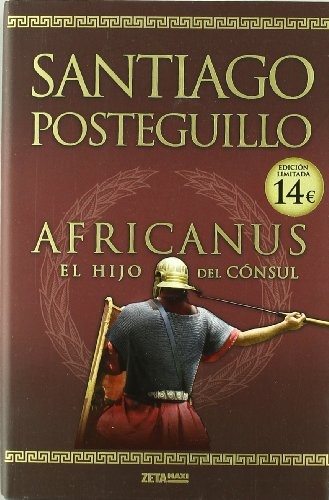 Africanus. El Hijo Del Cónsul