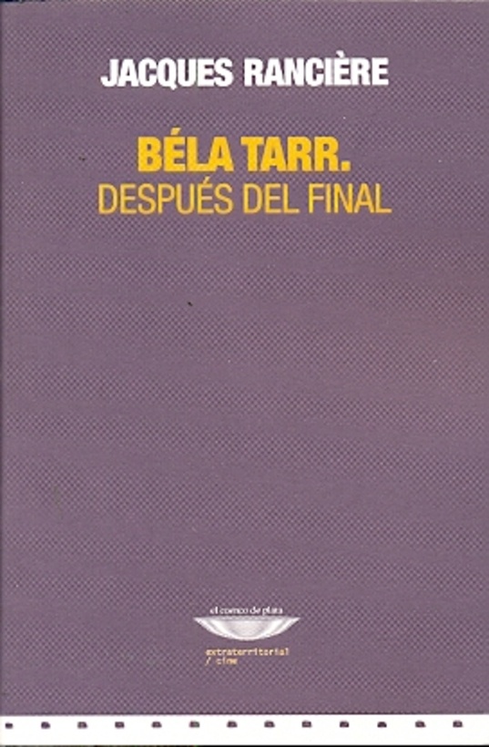 Bela Tarr
