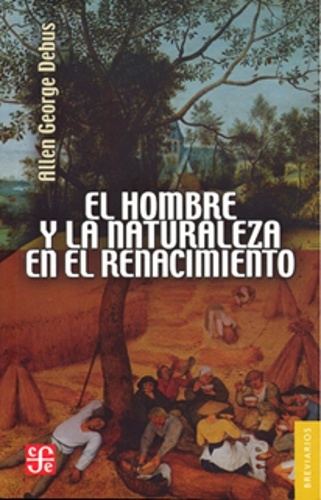 El hombre y la naturaleza en el Renacimiento
