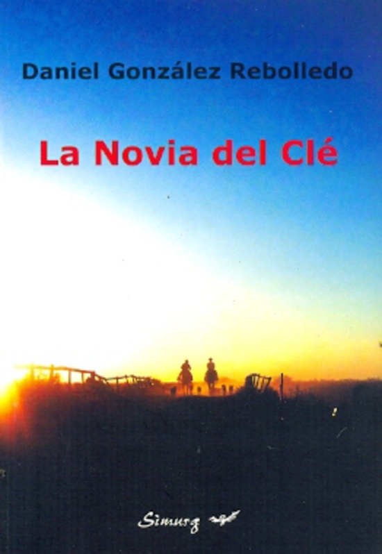 La Novia del Cle