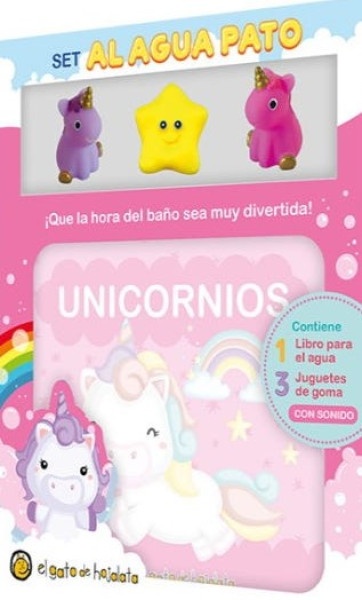Unicornios