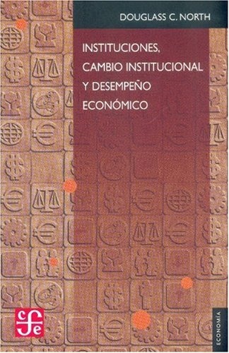 instituciones cambio institucional y de